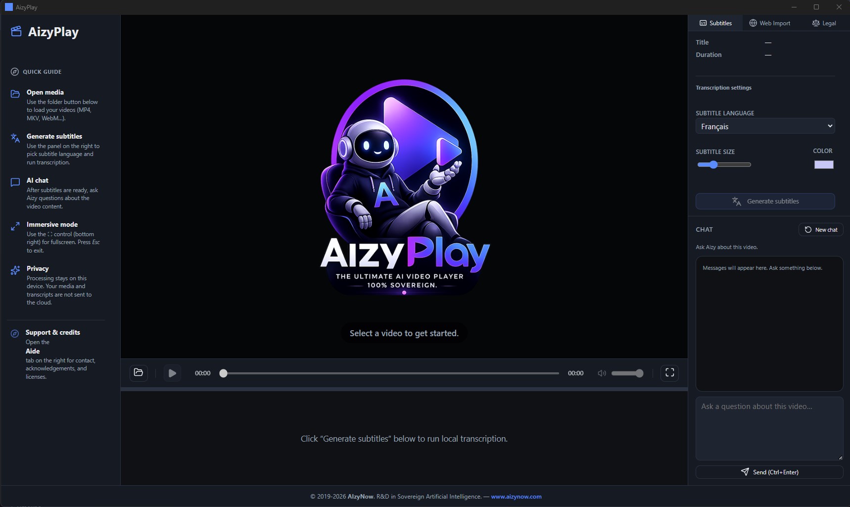 AizyPlay